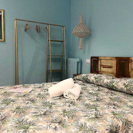 Hotel Nice ヴィアレッジョ エクステリア 写真