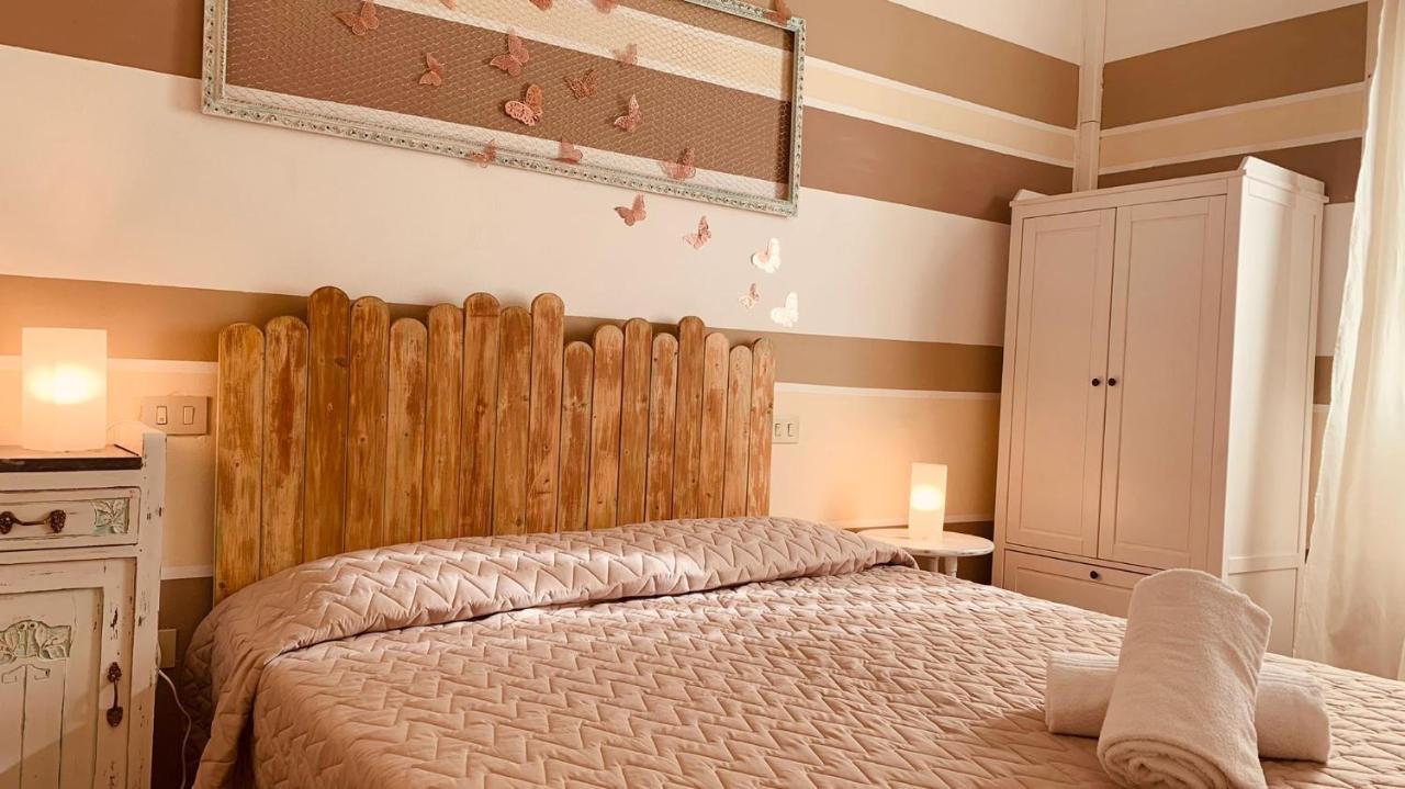 Hotel Nice ヴィアレッジョ エクステリア 写真