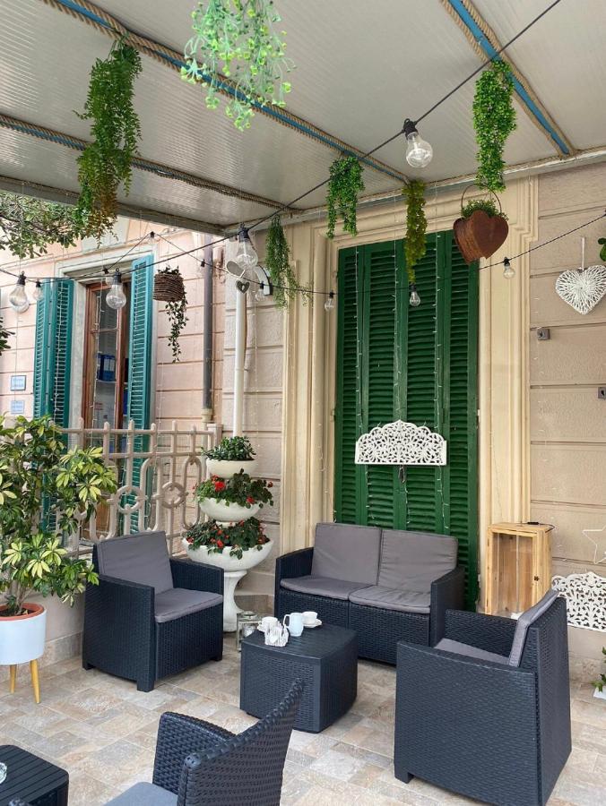 Hotel Nice ヴィアレッジョ エクステリア 写真
