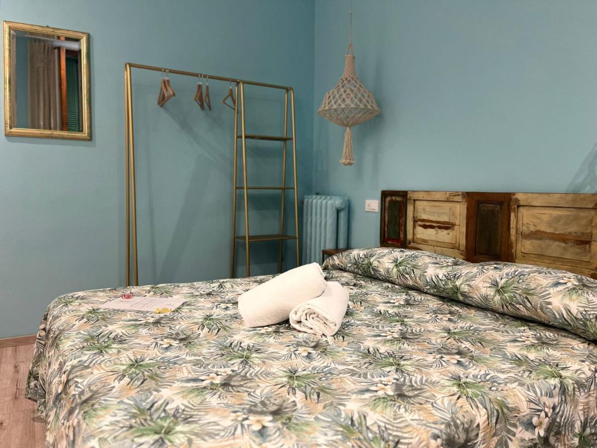 Hotel Nice ヴィアレッジョ エクステリア 写真