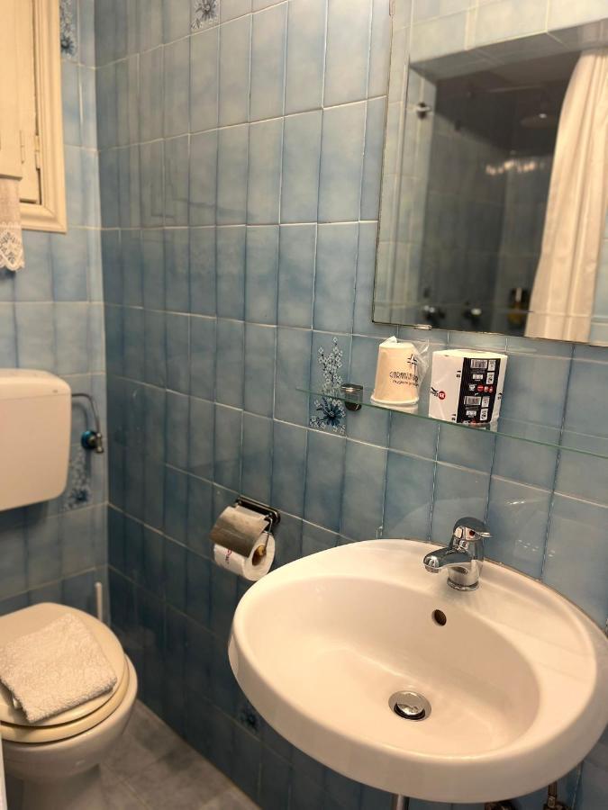 Hotel Nice ヴィアレッジョ エクステリア 写真