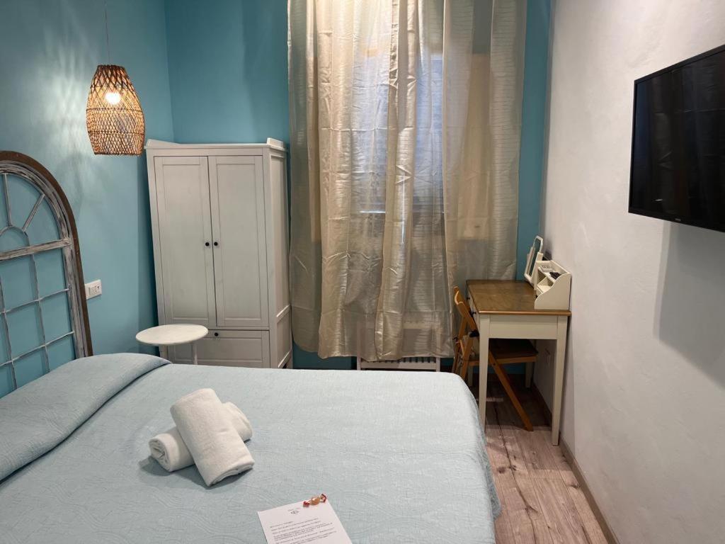 Hotel Nice ヴィアレッジョ エクステリア 写真