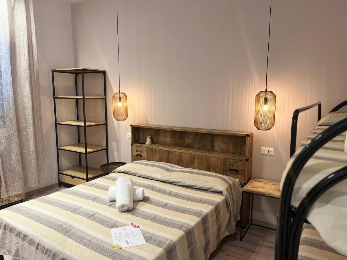 Hotel Nice ヴィアレッジョ エクステリア 写真