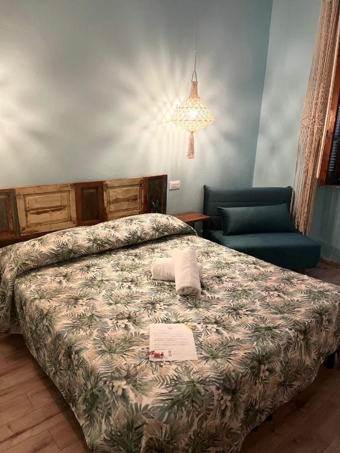 Hotel Nice ヴィアレッジョ エクステリア 写真