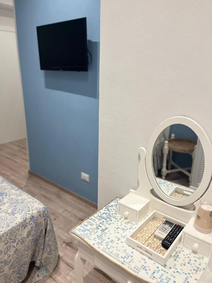 Hotel Nice ヴィアレッジョ エクステリア 写真