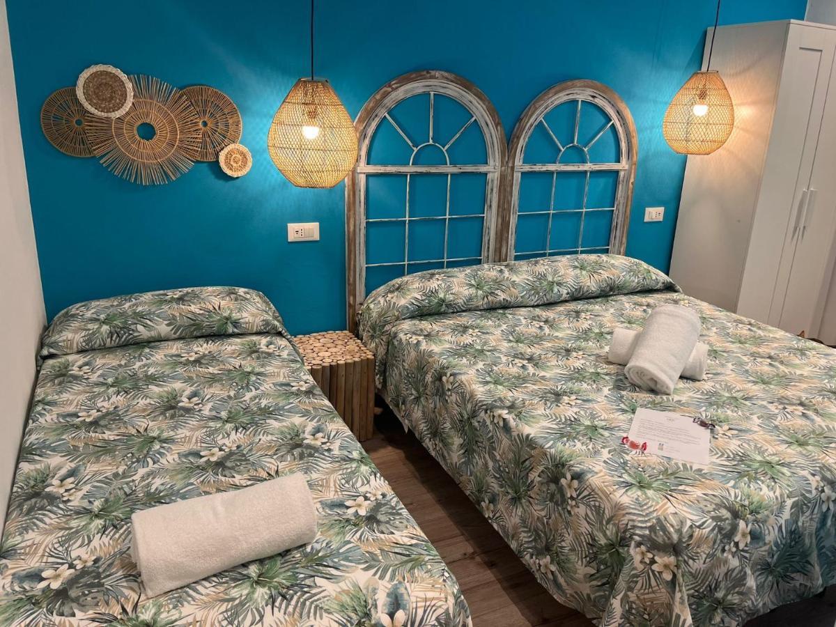 Hotel Nice ヴィアレッジョ エクステリア 写真