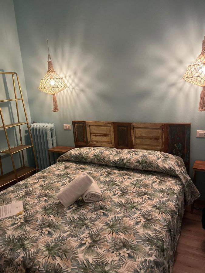 Hotel Nice ヴィアレッジョ エクステリア 写真