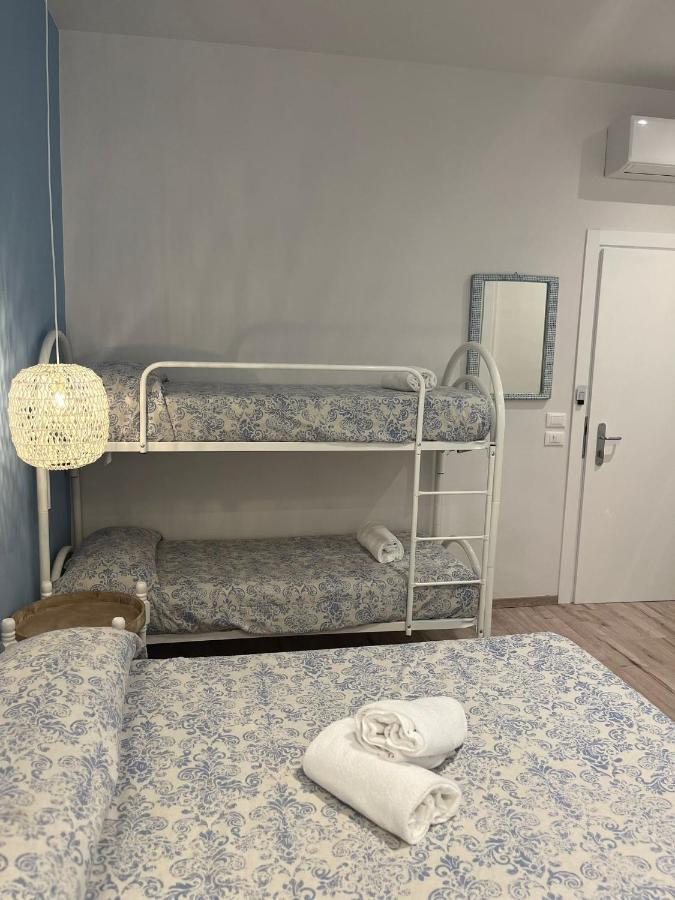 Hotel Nice ヴィアレッジョ エクステリア 写真
