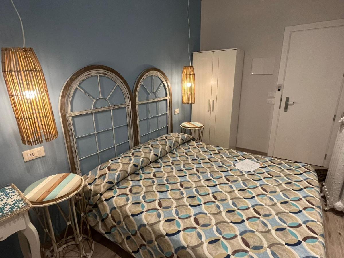 Hotel Nice ヴィアレッジョ エクステリア 写真