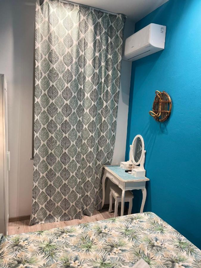 Hotel Nice ヴィアレッジョ エクステリア 写真