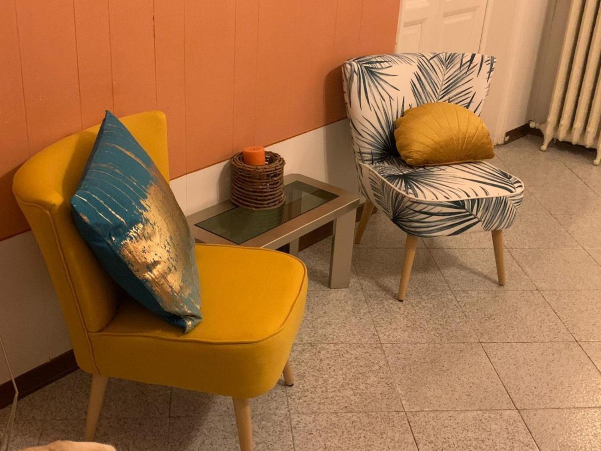 Hotel Nice ヴィアレッジョ エクステリア 写真